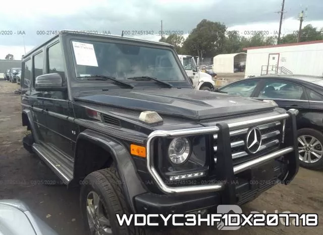 WDCYC3HF1DX207718