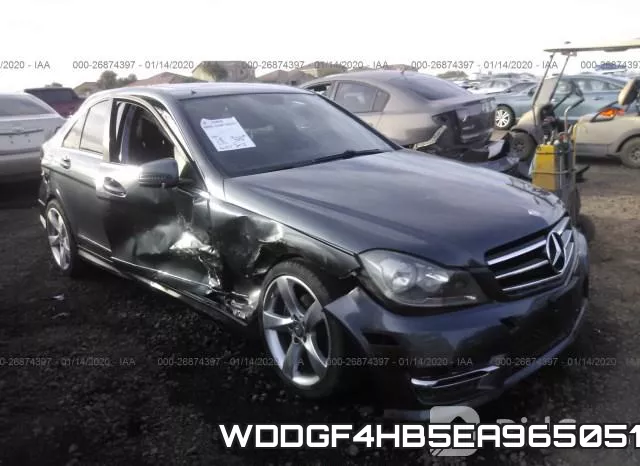 WDDGF4HB5EA965051