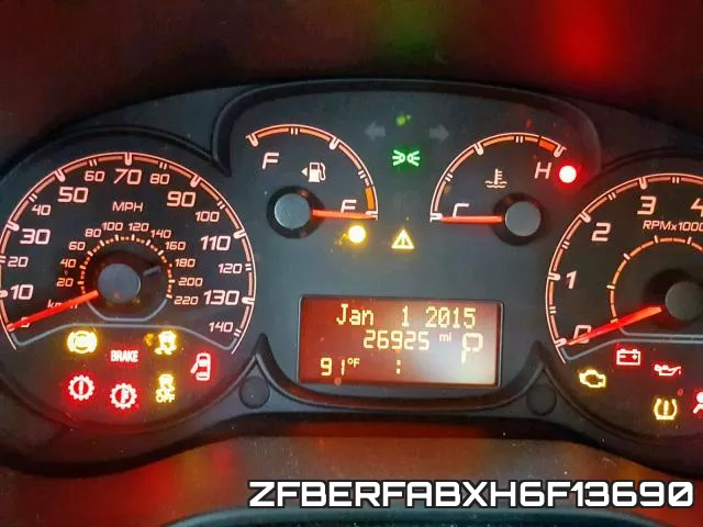 ZFBERFABXH6F13690