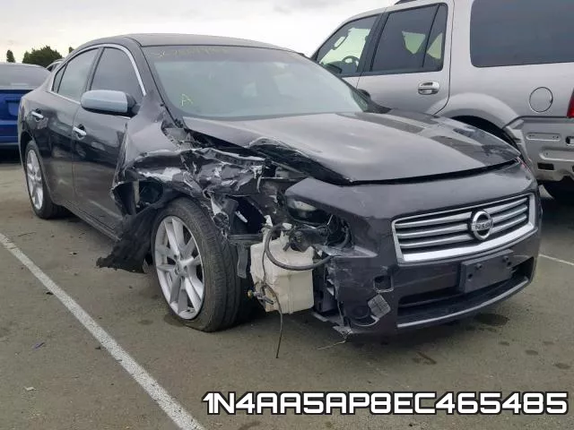 1N4AA5AP8EC465485