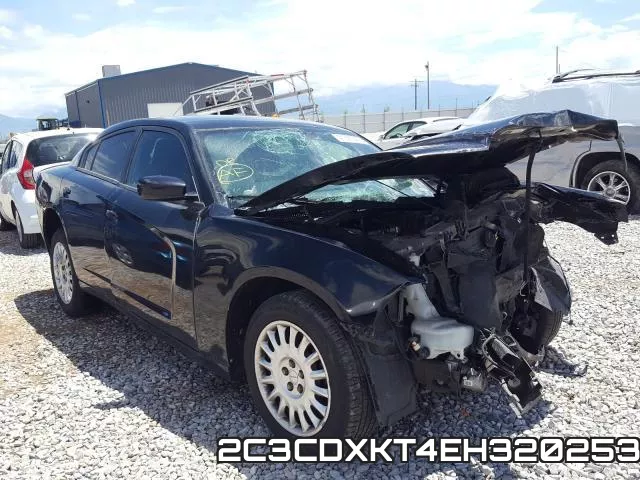 2C3CDXKT4EH320253
