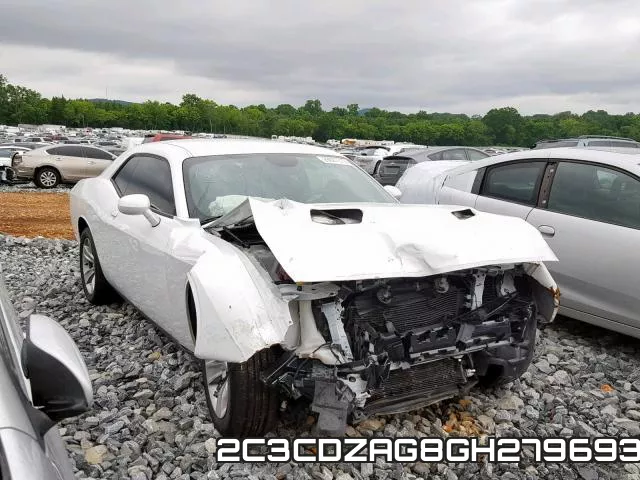 2C3CDZAG8GH279693