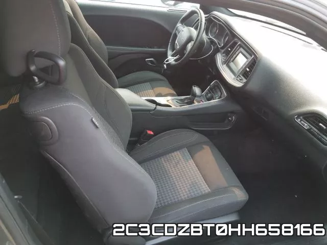 2C3CDZBT0HH658166