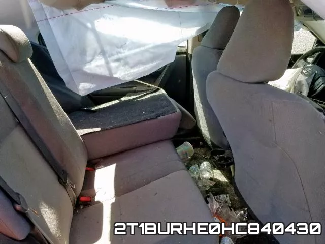 2T1BURHE0HC840430