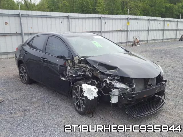 2T1BURHE9HC935844