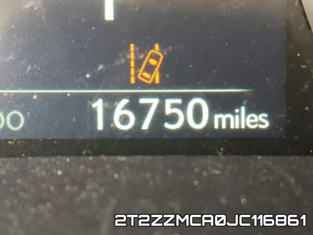 2T2ZZMCA0JC116861