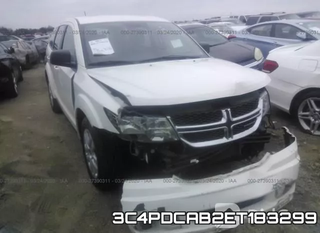 3C4PDCAB2ET183299