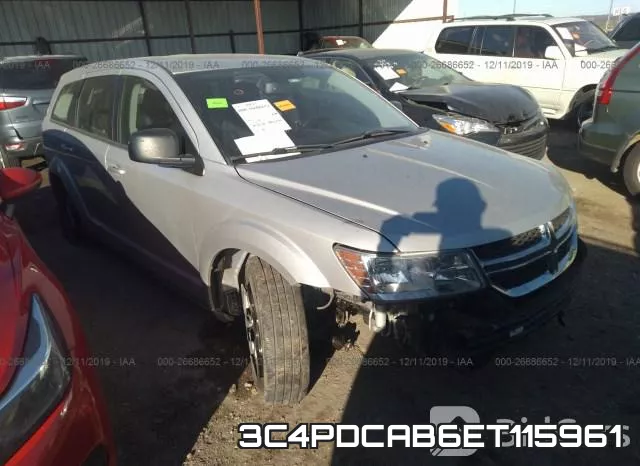 3C4PDCAB6ET115961