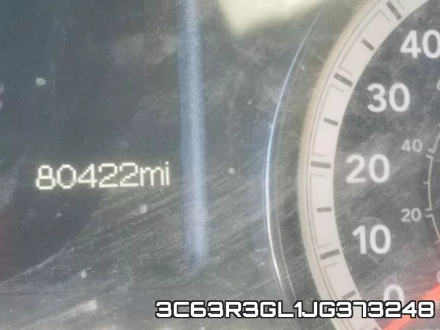 3C63R3GL1JG373248
