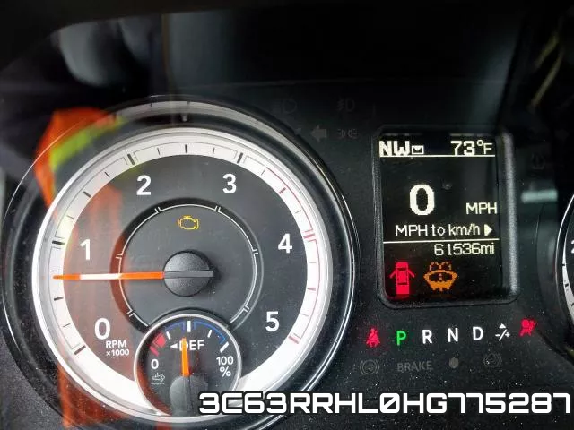 3C63RRHL0HG775287