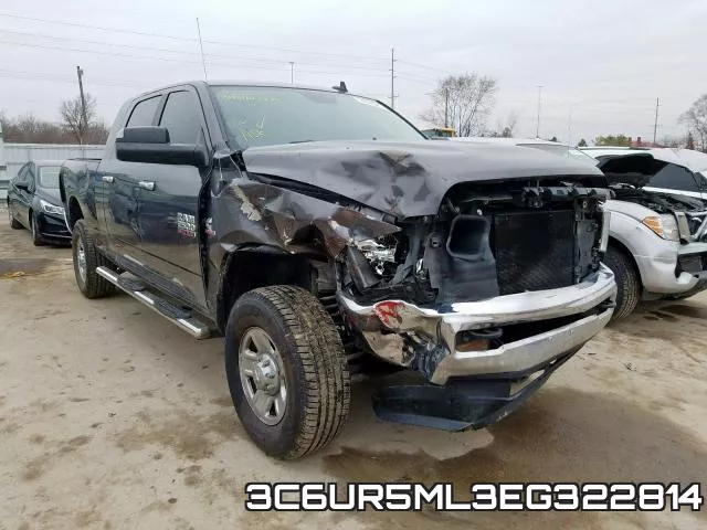3C6UR5ML3EG322814