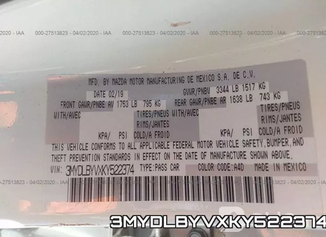 3MYDLBYVXKY522374_9.webp
