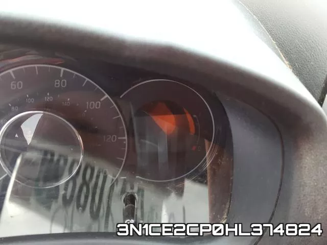 3N1CE2CP0HL374824