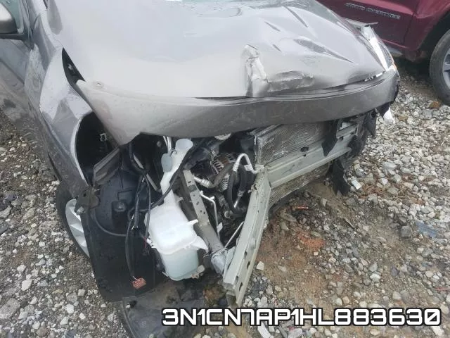 3N1CN7AP1HL883630