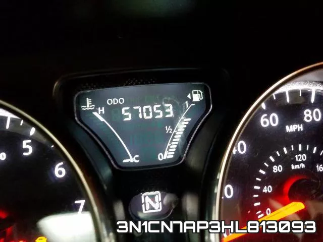 3N1CN7AP3HL813093