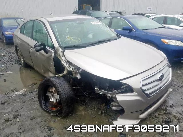 4S3BNAF61F3059271