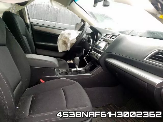 4S3BNAF61H3002362