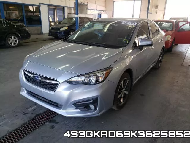 4S3GKAD69K3625852