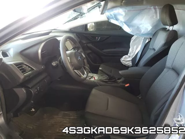 4S3GKAD69K3625852