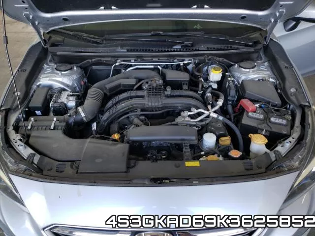4S3GKAD69K3625852