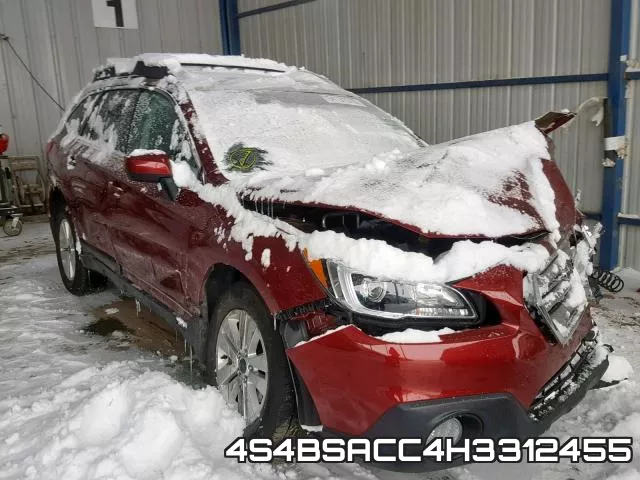 4S4BSACC4H3312455