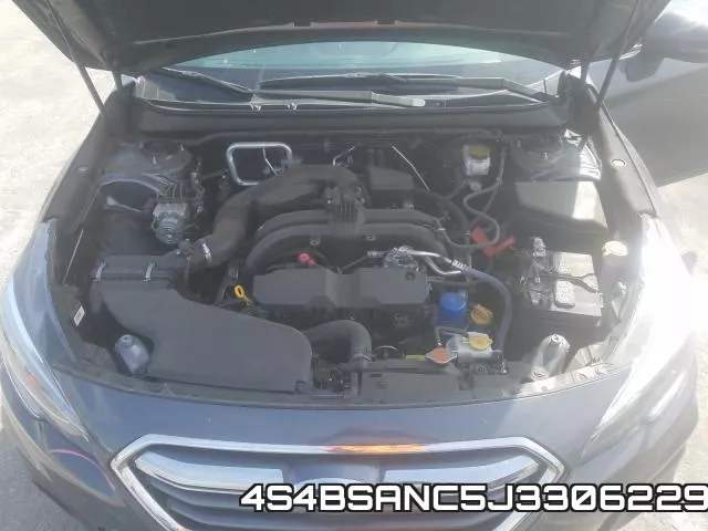 4S4BSANC5J3306229