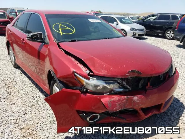 4T1BF1FK2EU807055