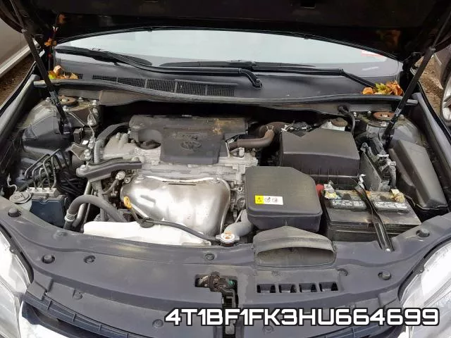 4T1BF1FK3HU664699