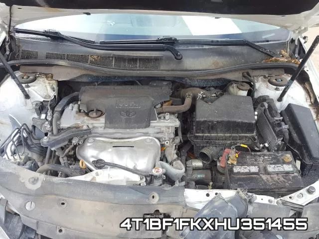 4T1BF1FKXHU351455