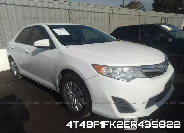 4T4BF1FK2ER435822