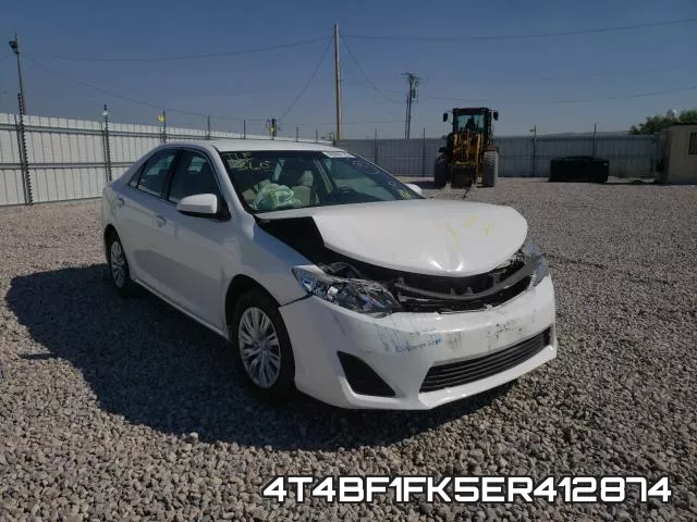 4T4BF1FK5ER412874