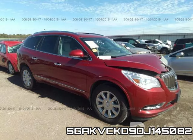 5GAKVCKD9DJ145082
