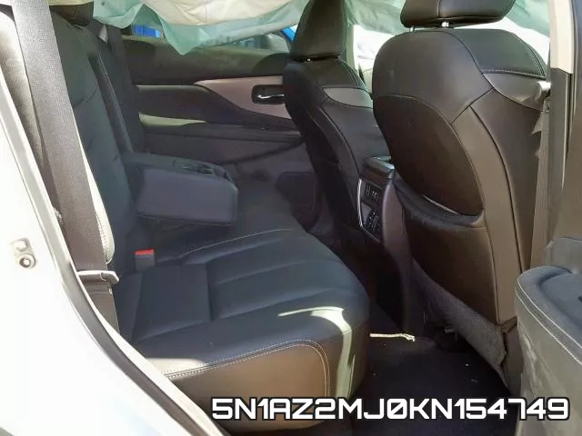 5N1AZ2MJ0KN154749
