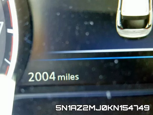 5N1AZ2MJ0KN154749
