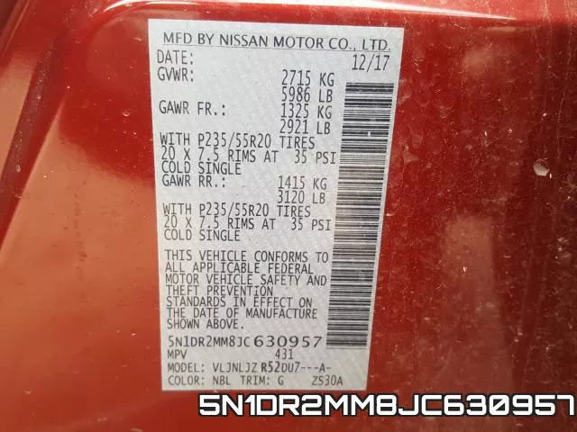 5N1DR2MM8JC630957