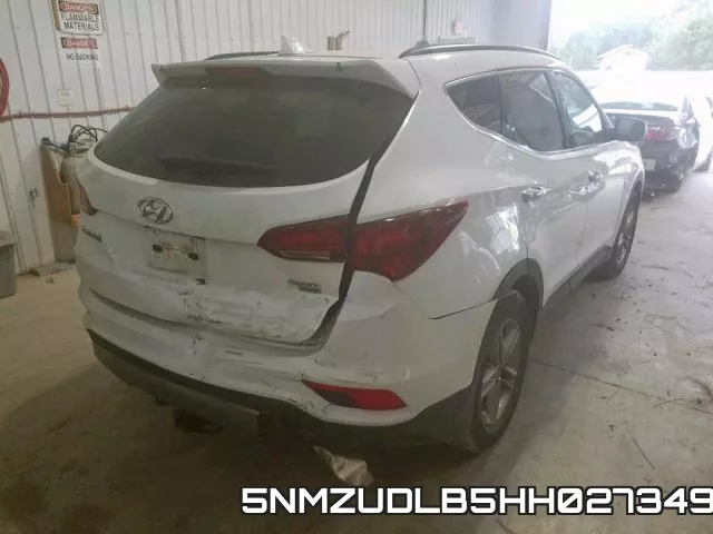 5NMZUDLB5HH027349
