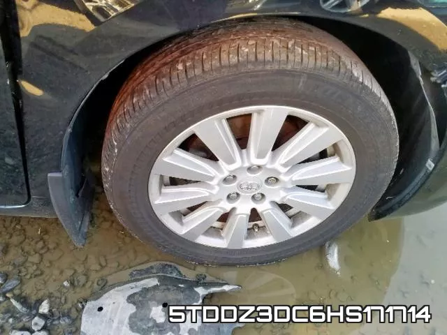 5TDDZ3DC6HS171714