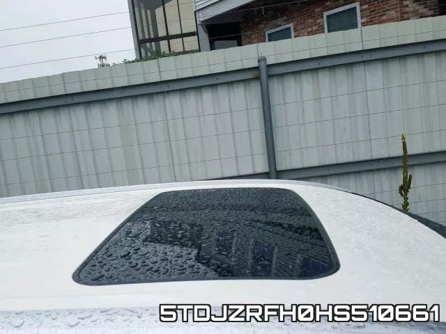 5TDJZRFH0HS510661