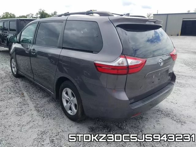5TDKZ3DC5JS943231