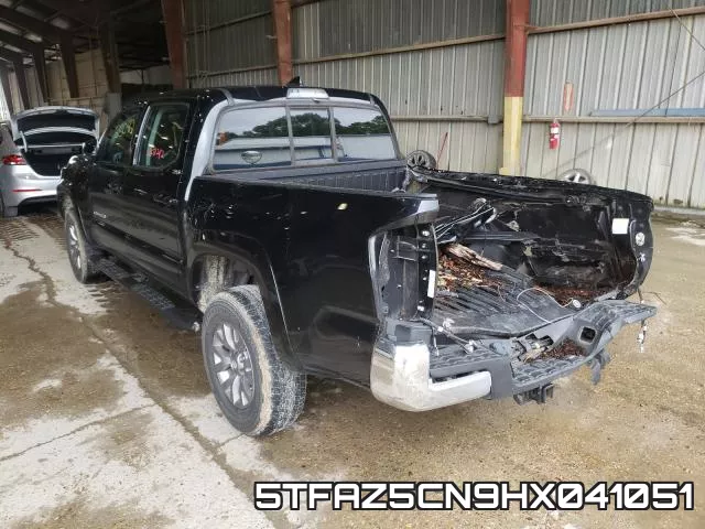 5TFAZ5CN9HX041051