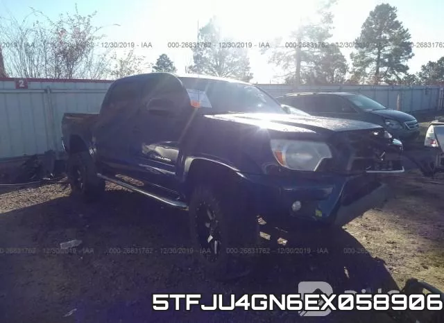 5TFJU4GN6EX058906