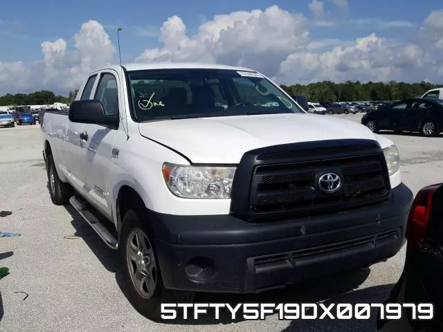 5TFTY5F19DX007979