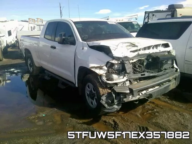 5TFUW5F17EX357882