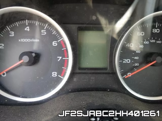 JF2SJABC2HH401261