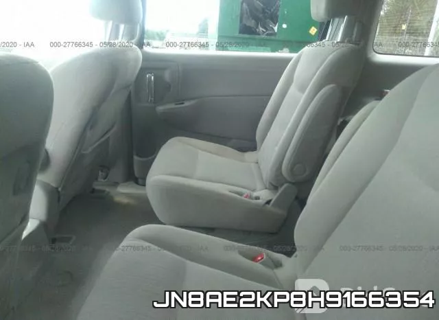 JN8AE2KP8H9166354