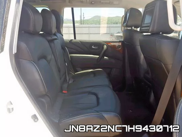 JN8AZ2NC7H9430712