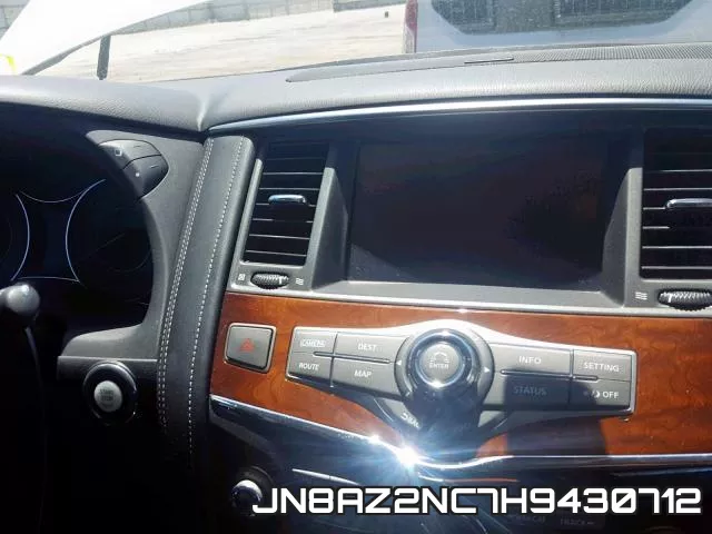 JN8AZ2NC7H9430712