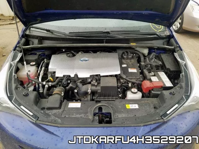 JTDKARFU4H3529207