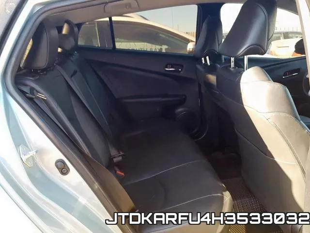 JTDKARFU4H3533032