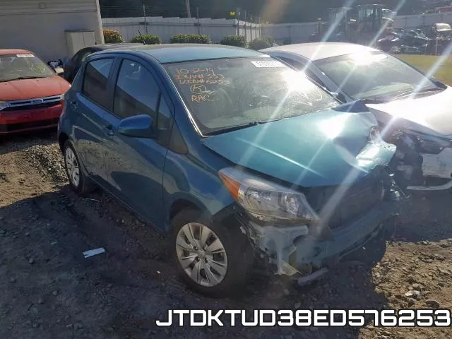 JTDKTUD38ED576253